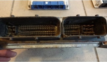 фото thumb №5, Комп'ютер блок керування двигуна nissan almera tino 2.2