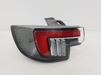 фото thumb №1, Opel mokka b лампа левый зад 9833721880