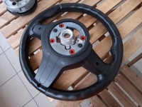 фото thumb №13, Bmw f20 f21 f22 f30 f32 m-pakiet воздуховод подушка подушка безопасности водителя