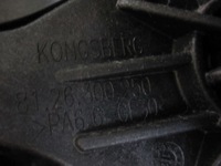 фото thumb №10, Opel meriva b 13r важіль домкрат перемикання передач 13258302 механічна коробка передач 5 передач