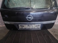 фото thumb №12, Kompletny задня кришка багажника бампер лампа opel astra h lift z20r kombi