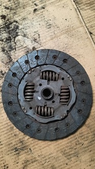 фото thumb №4, Сцепление opel vectra 1.8b 99r