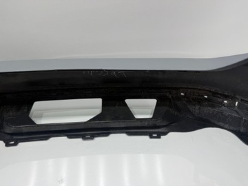 фото thumb №11, Vw passat b8 3g9 рестайлінг універсал бампер зад задній 3g9807321d