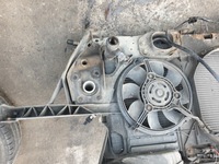 фото thumb №6, Pas передний усилитель комплект радиатор audi a6c5