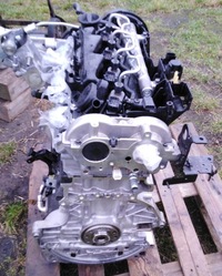 фото thumb №11, Двигун 2,0d d2 volvo v40 v60 s60 xc60 d4204t13 film