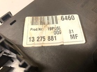 фото thumb №2, Opel insignia a 2010 рамка / модуль предохранителей