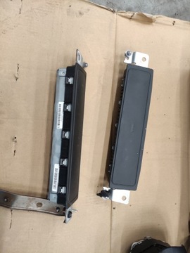 фото thumb №8, Bmw 3gt f34 2013 консоль панель ремені kolanówki подушка w керма