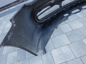 фото thumb №9, Бампер porsche 911 996