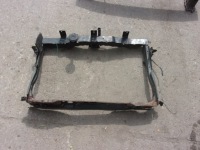 фото thumb №1, Toyota auris i 06-09 pas передній підсилювач