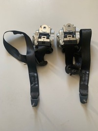 фото thumb №1, Citroen berlingo iv partner rifter pas левый правый