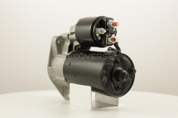 фото thumb №6, Стартер opel daewoo chevrolet 1.4 1.6 1.8 2.0 2.2 2.4 i / turbo