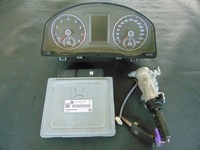 фото thumb №1, Набор стартовый vw golf plus 1.2tsi