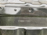 фото thumb №11, Двері перед лівий renault megane 4 iv 16-24