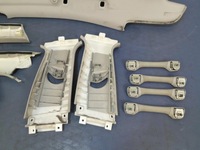 фото thumb №12, Lexus is220d стеля козирки ручки