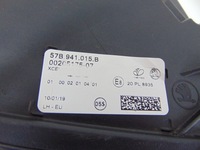 фото thumb №8, Skoda karoq лампа левая full led 57b941015b