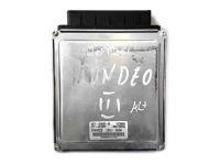 фото thumb №1, Бортовой компьютер ford mondeo mk3 2.0 tdci 4s7112a650jd