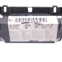 Bmw e92 выход воздуха задний Оригинал, фото thumb