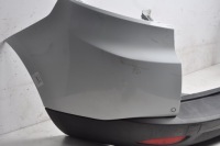 Купить Renault megane iii бампер задняя задний pdc kombi, фото thumb