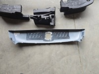 Перед rolls-royce cullinan чорний  badge 2023 передня частина Ціна, фото thumb