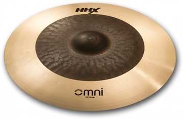Sabian AAX OMNI Crash 18' Крэш тарелка