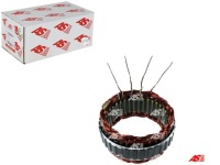 фото thumb №1, Uzwojenia генератора as-pl