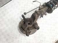 фото thumb №8, Ford c-max mk2 1.6 mcherson поворотный кулак левая