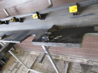 фото thumb №11, Молдинг порог левая hyundai kona electric 18-