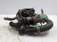 фото thumb №7, Клапан egr peugeot citroen 1,6 ehdi 9802194080