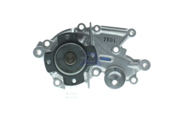 фото thumb №10, Насос рідини охолоджуючої aisin aiswps-007