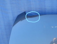 фото thumb №2, Audi a6 c6 4f0 капот