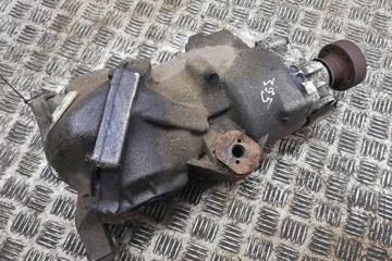 фото thumb №9, Редуктор задний volvo xc90 i p1216612 2.9l бензин 2005