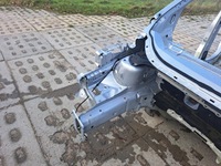 фото thumb №4, Ford kuga mk2 lift 2017 r четверть правая перед