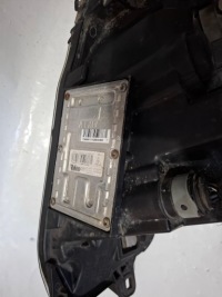 фото thumb №12, Alfa romeo 166 lift лампа ксенон левый левая сторона фара 89101028sx eu