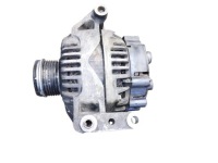 фото thumb №9, Генератор fiat grande punto 1.9 m-jet 51718499 14v 75a 2542841b