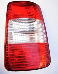 фото thumb №1, Vw caddy iii лампа задня задня права 2k0945112a