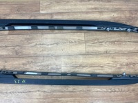 Рейлинги кровельные комплект ford explorer 2020+ usa Недорого, фото thumb