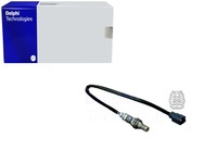 фото thumb №16, Delphi датчик лямбда-зонд toyota avensis 1,8 03-