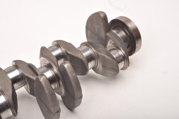 фото thumb №8, Nissan qashqai ii j11 wał колінчастий 1.2 dig-t 2757r