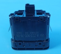 фото thumb №6, Mercedes w206 22r панель перемикач гальма стояночного a2239057606