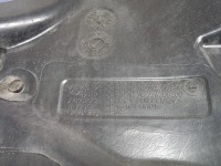 фото thumb №5, Mercedes s klasa w222 захист стіни перегородки шумоізоляція a2226202400