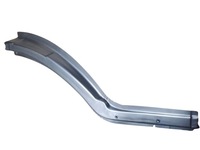 фото thumb №3, Mercedes atego 98-13 поріг двері передніх правий