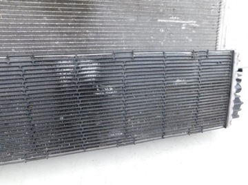 фото thumb №8, Ford focus mk4 18- радиаторов кондиционера воды