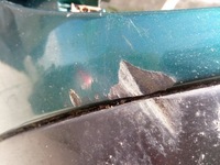 фото thumb №8, Бампер перед renault espace iv przed lift '02-06 oryg.