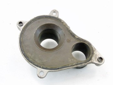 фото thumb №3, Корпус насоса воды 2.3 vr5 v5 passat b5 golf 4 bora i toledo 2 071121020