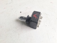 фото thumb №1, Mercedes e-klasa w212 09-13 замок запалювання + ключ a2129055000