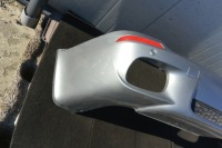 фото thumb №11, Bmw x5 e70 lift lci a52 бампер задняя задний kpl m-pakiet