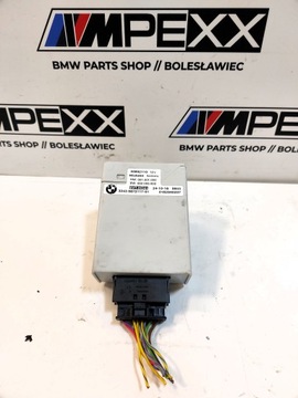 BMW F01 F10 F15 F16 МОДУЛЬ СЕРВОТРОНИКА 6872117