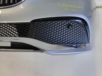 фото thumb №11, Mercedes e w213 213 lift бампер передний avant kpl