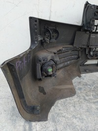 фото thumb №14, Audi a5 8t s-line ксенон pdc 8t0807437d бампер перед переднее