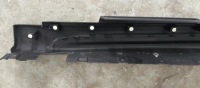 Молдинг поріг поріг правий mini countryman f60 51777467696 Недорого, фото thumb